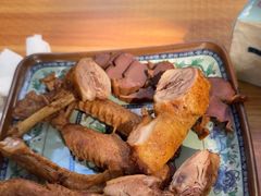 -老火车站牛肉粉
