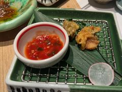 -匠和风精致料理(宁德万达店)