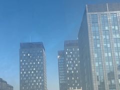 -北京朝阳悠唐皇冠假日酒店