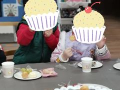 -小风车金桥丽都幼儿园(金桥店)