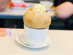 -满记甜品(荟聚购物中心店)