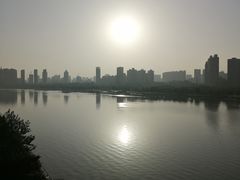 -咸阳湖景区