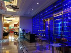 -常州武进九洲喜来登酒店