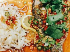 -百年神厨·地道川菜(清江西路店)