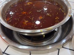-品鱻黑豆花美蛙鱼(西政店)