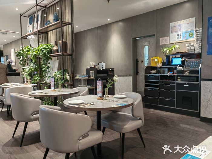 必胜客(漕宝路店)图片