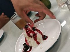 蓝莓山药-黑石礁酒楼·海鲜(黑石礁店)