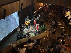 -MM·五声·音乐人与调酒师(西安路店)