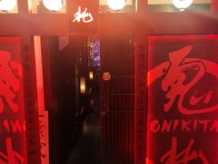 门面-冉冉垄居酒屋·日本料理