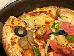 -必胜客(远大路店)