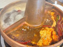 -仁和四季涮肉馆(天坛南门店)