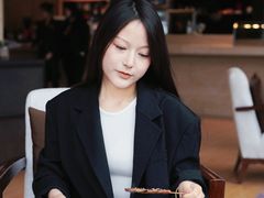 -北京北辰洲际酒店
