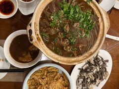 -北京小肠陈饭庄(方庄店)