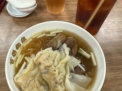 -百福麵家(新馬路店)