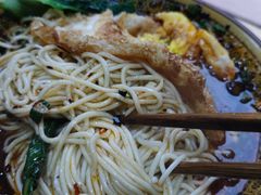 -阿芬卤面(花巷店)