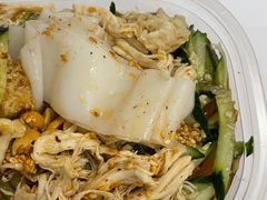 -媛媛家秘制鸡丝凉皮(陆慕店)