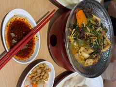-喜家德虾仁水饺(济钢店)