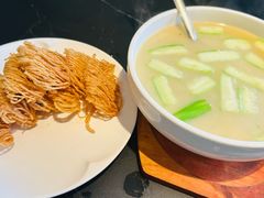 -芳芳私房菜·精做淮扬菜(承德路店)