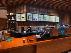 -星巴克(成都科学城店)