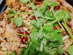 -永辉超市(群众路店)