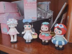 -泡泡玛特POPMART(国金街店)