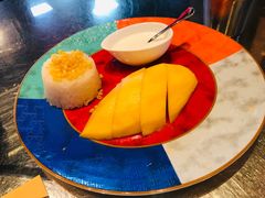 -simply thai天泰(长泰广场店)