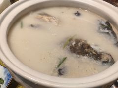 长兴鱼头汤-长兴菜馆(高桥店)