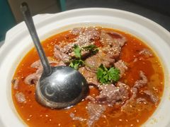 -付掌柜在成都·热炒砂锅集(金禾店)