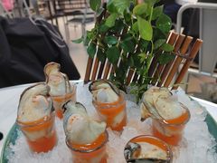 -明本湛江鸡•海鲜小厨(陈家祠店)