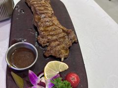 -城堡俄式西餐厅(中央大街索道店)