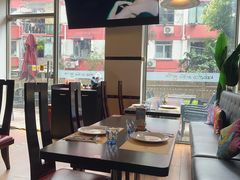 -克比叔叔印度餐厅Kebabs on the Grille(人民广场店)
