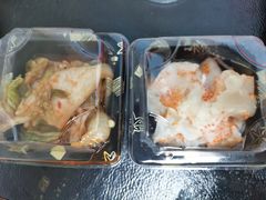 帝王蟹沙律-莲寿司(国兴店)