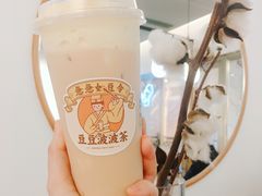 -喜茶(深圳海岸城店)
