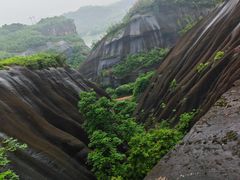-飞天山旅游区