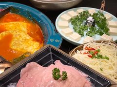 -吼堂老火锅(太古里总店)