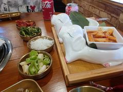 -杀猪天·韩国烤肉(总店)