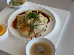 -鹿鸣酒家(越秀店)