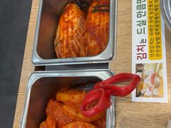 -神仙雪浓汤(明洞店)