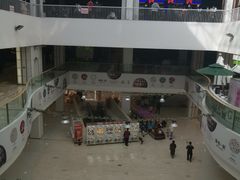 -银泰百货(北京大红门店)