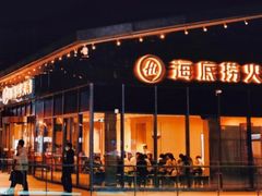-海底捞火锅(高新活力城Villgae店)