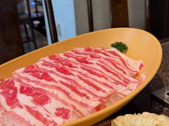-皇城老妈·大连海鲜火锅(港湾店)