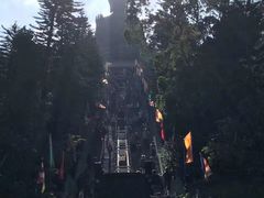 -宝莲禅寺