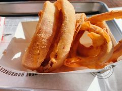 -FATBURGER 特富客汉堡(外交公寓店)