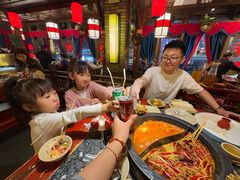 -蜀大侠火锅(总府路店)