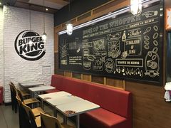卡座-汉堡王(EAC欧美中心店)