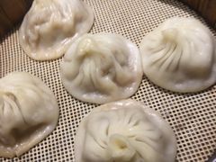 小笼汤包-老城南.鸭血粉丝汤(夫子庙店)