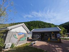-云蒙山风景区