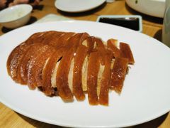 -紫光园·烤鸭(吕家营店)