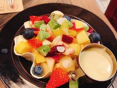 -玖壹咖啡(临河街店)