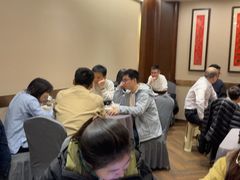 -金哥私房菜馆(张府园总店)
